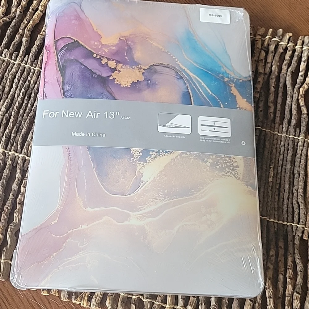 MacBook cover, NIP
